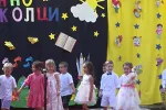 Emotivni rastanak u JPU „Ljubica Jovanović Maše”: Budvanski predškolci spremni za đačke klupe