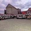 Tradicija koja spaja generacije: U subotu svečani defile i početak ljetnjeg festivala folklora u Budvi