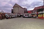 Tradicija koja spaja generacije: U subotu svečani defile i početak ljetnjeg festivala folklora u Budvi