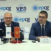 VPSCG i Crnogorski elektroprenosni sistem potpisali ugovor o sponzorstvu