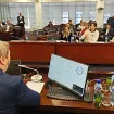 Da li je Komnenović matirao Markovića i NSD: Partija političkog šaha između dosadašnjih koalicionih partnera u Tivtu