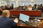 Da li je Komnenović matirao Markovića i NSD: Partija političkog šaha između dosadašnjih koalicionih partnera u Tivtu
