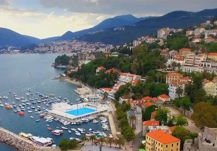 Maloljetnik iz Srbije uhapšen zbog sumnje da je pokušao ubistvo u Herceg Novom