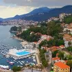 Maloljetnik iz Srbije uhapšen zbog sumnje da je pokušao ubistvo u Herceg Novom