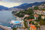 Maloljetnik iz Srbije uhapšen zbog sumnje da je pokušao ubistvo u Herceg Novom