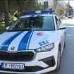 Za 24 sata 20 saobraćajnih nezgoda