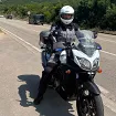 Filmska potjera u Baru, uhapšen Bjelopoljac za kojim su raspisane dvije nacionalne potjernice