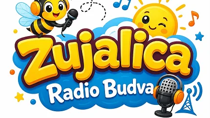 Ne propustite emisiju za najmlađe: „Zujalica“ subotom od 12h