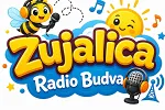 Ne propustite emisiju za najmlađe: „Zujalica“ subotom od 12h