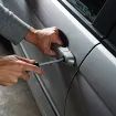 Maloljetnik osumnjičen da je ukrao automobil u Budvi i prodao ga u Nikšiću