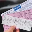 Parking servis Budva: Ovo je jedini važeći nalog za dnevnu parking kartu