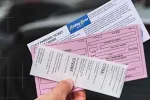Parking servis Budva: Ovo je jedini važeći nalog za dnevnu parking kartu