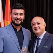 Turska privredna komora u Crnoj Gori obilježila tri godine uspješnog rada i jačanja ekonomskih veza između Crne Gore i Turske
