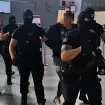 (VIDEO) Iz Španije Crnoj Gori izručen Damir Frljučkić