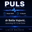 Pratite novo izdanje emisije „Puls“ na TV Budva