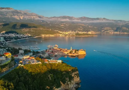 Skoro 30.000 gostiju boravi u Budvi, najviše u hotelima