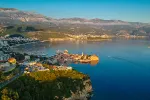 Skoro 30.000 gostiju boravi u Budvi, najviše u hotelima