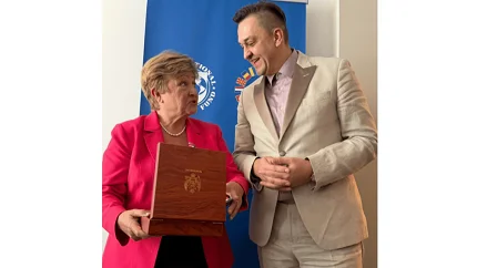 Ministar finansija Vuković u Bugarskoj na sastanaku sa jednom od najuticajnijih žena globalne finansijske politike 