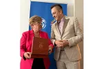 Ministar finansija Vuković u Bugarskoj na sastanaku sa jednom od najuticajnijih žena globalne finansijske politike 