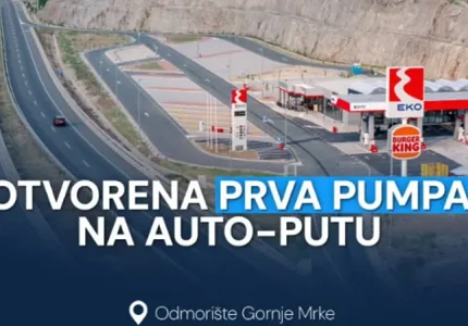 Na auto-putu 