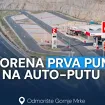 Na auto-putu 