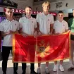 Matematičari otputovali na ljetnji kamp u Peking
