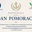 Manifestacija Dan pomoraca u Baru
