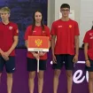 Naši reprezentativci započeli nastup na Comen Cup-u