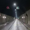 Kolone kod tunela Sozina, manji udes u Virpazaru