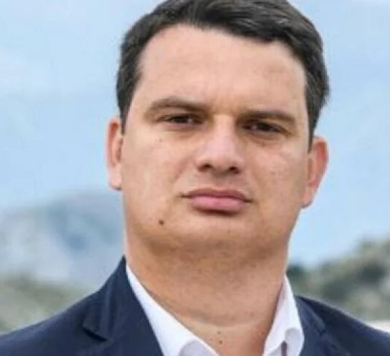 Odžić: Širenje Evropskog saveza nova šansa za građansku, evropsku, multietničku Crnu Goru