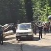 Pojačane kontrole granične policije na Tari: Kontrolisano preko 1.000 lica i 130 vozila, sankcionisano šest osoba iz BiH