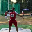 Bez medalje prvog takmičarskog dana
