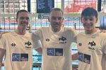 Uspjeh plivača Orke na plivačkom mitingu „Trebišnjica Cup 2026“