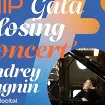 Montenegro International Piano Festival: Renomirani ruski umjetnik Andrey Gugnin nastupa u Crkvi Svetog Duha u Kotoru