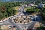 (Video) Nastavljeni radovi na rekonstrukciji puta Tivat – Budva, Jaz 