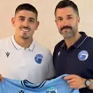 Ivan Vukčević novo pojačanje Petrovca