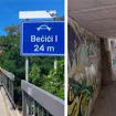 Podzemni prolaz u Bečićima: Od zapuštenog prostora do galerije kulturne baštine