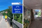 Podzemni prolaz u Bečićima: Od zapuštenog prostora do galerije kulturne baštine