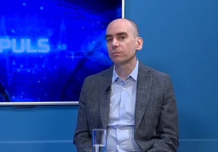 Dr Balša Vujović o istorijskom uspjehu crnogorskih ljekara u emisiji „Puls“