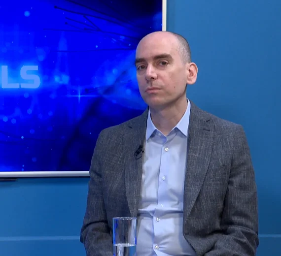 Dr Balša Vujović o istorijskom uspjehu crnogorskih ljekara u emisiji „Puls“