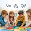 Opština Bar dodijelila 100 hiljada eura za liječenje djece sa autizmom
