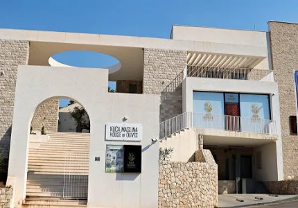 Kako je Kuća maslina postala nezaobilazna stanica za turiste u Baru