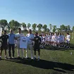 Prestižni fudbalski kamp Fondacije Real Madrida zvanično otvoren u Budvi
