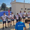Mladi boćari Maina pretrpjeli poraz od Palme
