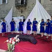 Završen 25. Međunarodni festival klapa