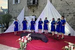 Završen 25. Međunarodni festival klapa