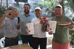 Camellia Trophy 2026. u Stolivu okupila ljubitelje mora, tradicije i drvenih barki 