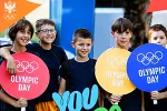 Sjutra obilježavanje Olimpijskog dana na terenima SC „Morača“