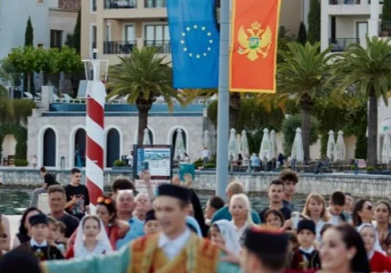 Istraživanje WeBalkans: Građani najviše vjeruju EU, najmanje sudstvu