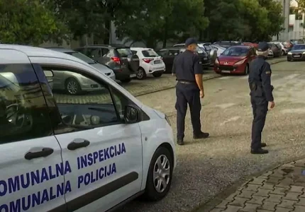 Suzbijanje ulične preprodaje u Budvi: Komunalci prekršajnim kaznama uvode preprodavce u legalne tokove
